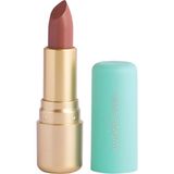 Vivienne Sabo Nude Createur 08 Terracotta Creamy Texture Flawless Coverage Lipstick
