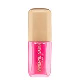 Vivienne Sabo Sirop De Fruits 03 Raspberry Mirror Shine Berry Hydration Dudak Yağı