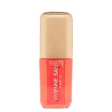 Vivienne Sabo Sirop De Fruits 04 Watermelon Mirror Shine Juicy Moisture Boost Dudak Yağı