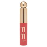 Vivienne Sabo Tititint 02 Berry De Charme Long Lasting Color Moisturizing Finish Lip Tint