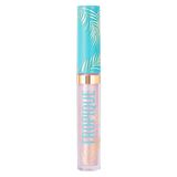 Vivienne Sabo Tropique 06 Lilac Sparkle High Shine Gloss Non Sticky Finish Gloss Dudak Parlatıcısı