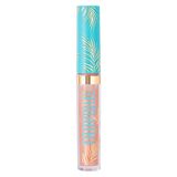 Vivienne Sabo Tropique 08 Coral Sunset High Shine Gloss Non Sticky Finish Gloss Dudak Parlatıcısı