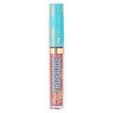 Vivienne Sabo Tropique 17 Bronze Glow High Shine Gloss Non Sticky Finish Gloss Dudak Parlatıcısı