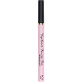 Vivienne Sabo Waterproof 802 Black Precise Felt Tip for Long Lasting Definition Eyeliner Pen