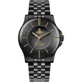 Vivienne Westwood Vıvıenne Westwood VV309BKBK Kadın Kol Saati - Siyah