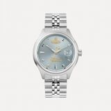 Vivienne Westwood Vıvıenne Westwood VV311LBLSL Kadın Kol Saati - Gümüş