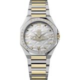 Vivienne Westwood Vıvıenne Westwood VV344SWSG Kadın Kol Saati - Altın - Metalik Gri