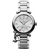 Vıvıenne Westwood VV006SL Kadın Kol Saati - Metalik Gri
