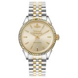 VIVIENNE WESTWOOD VV242CMSG Erkek Kol Saati