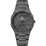 VIVIENNE WESTWOOD VV294GYGN Erkek Kol Saati