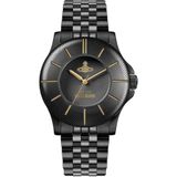 VIVIENNE WESTWOOD VV309BKBK Kadın Kol Saati