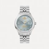 VIVIENNE WESTWOOD VV311LBLSL Kadın Kol Saati