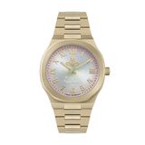 VIVIENNE WESTWOOD VV318MTGD Kadın Kol Saati
