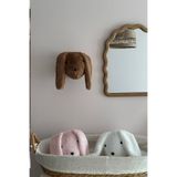 vivimade Bebek Çocuk Odası Bobi Tavşan Duvar Süsü