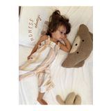 vivimade Choco Teddy Bear Yastık Çocuk Odası Aksesuar