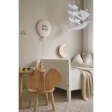 vivimade Hello World Balon Bebek Çocuk Odası Duvar Süsü