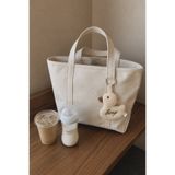 vivimade Kişiye Özel İsimli Lou Anne Bebek Çantası Charm Çanta Süsü Charm