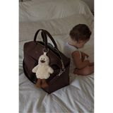 vivimade Mini Duffy Anne Bebek Çantası Charm Çanta Süsü