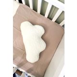 vivimade Teddy Bulut Yastık Çocuk Odası,bebek Odası Aksesuar