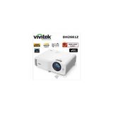 Vıvıtek Dh2661z Dlp Full Hd Lazer 4000 Ansi Lümen Projeksiyon Cihazı Beyaz