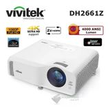 Vivitek Dh2661z Dlp Full Hd Lazer 4000 Ansi Lümen Projeksiyon Cihazı