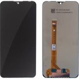 Vivo 1816 1817 1820 1811 PD1818BF_EX Y91 LCD Dokunmatik Ekran