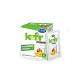 vivo Kefir Mayası 4 gr (Helal Sertifikalı)