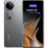 Vivo V40 256GB 12GB Ram Titanyum Grisi