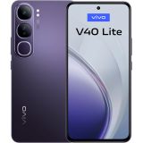 Vivo V40 Lite 256GB 8GB Ram Mor