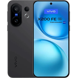 Vivo X200 FE 256GB 12GB Ram