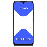 Vivo X50 Lite 128GB 8GB Ram Siyah