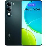Vivo Y04 256GB 6GB Ram