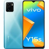 Vivo Y15s 32GB 3GB Ram