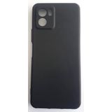 Vivo Y15s Ruber Case Yumuşak Slikon Kılıf