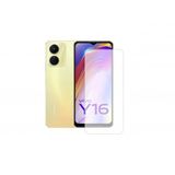 Vivo Y16 Uyumlu Nano Esnek Cam Ekran Koruyucu