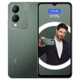 Vivo Y17s 128 GB 4 GB Ram Yeşil