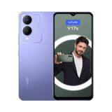 Vivo Y17s 128GB 4GB Ram