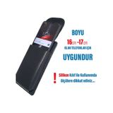 Vivo Y17s Kılıfı Kemer Kılıfı Kemere Takılan Telefon Kılıfı