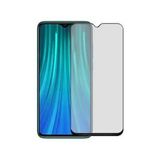 Vivo Y20 Davin Mat Seramik Cep Telefonu Ekran Koruyucusu