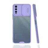 Vivo Y20 Kılıf Lensi Kapak