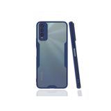 Vivo Y20 Kılıf Parfe Ultra Ince Silikon Kapak 593