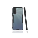 Vivo Y20 Kılıf Parfe Ultra Ince Silikon Kapak 599