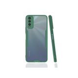 Vivo Y20 Kılıf Parfe Ultra Ince Silikon Kapak 600