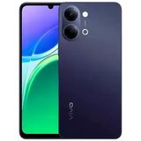 Vivo Y21 5G 128GB 4GB Ram Alacakaranlık Siyahı