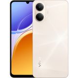 Vivo Y21 5G 128GB 4GB Ram Altın Parıltısı