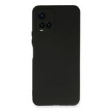 Vivo Y21s Kilif First Esnek Kapak Silikon Kilif