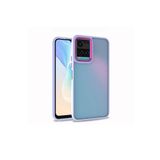 Vivo Y21S Kılıf Flora Buton Ve Kamera Tasarımlı Kapak + Ekran Koruma 1556