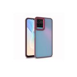 Vivo Y21S Kılıf Flora Buton Ve Kamera Tasarımlı Kapak + Ekran Koruma 1582