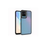 Vivo Y21S Kılıf Flora Buton Ve Kamera Tasarımlı Kapak + Ekran Koruma 798