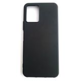 Vivo Y21s Uyumlu Ruber Case Yumuşak Slikon Kılıf